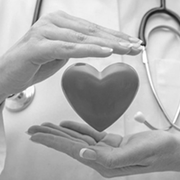How healthy is your heart?