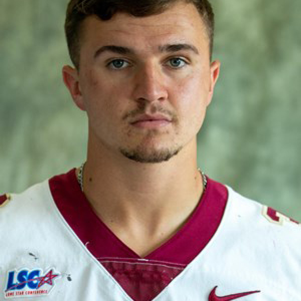 Ennis grad makes MSU honors