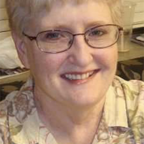 Carol Sue Huff