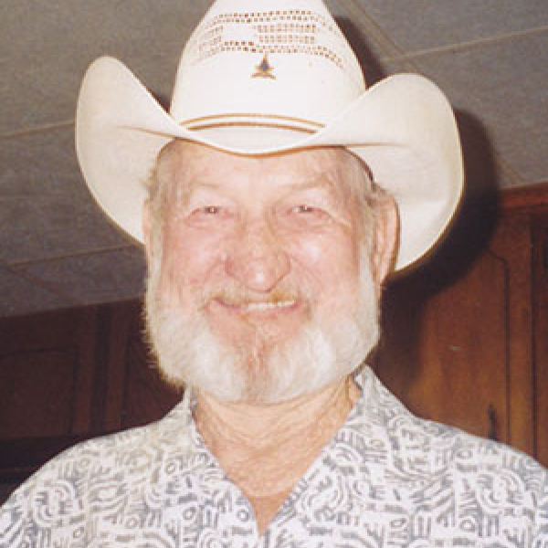 James Warren Hunter