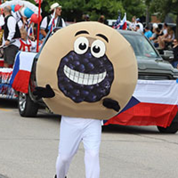 59th Polka Festival set for May 23-25