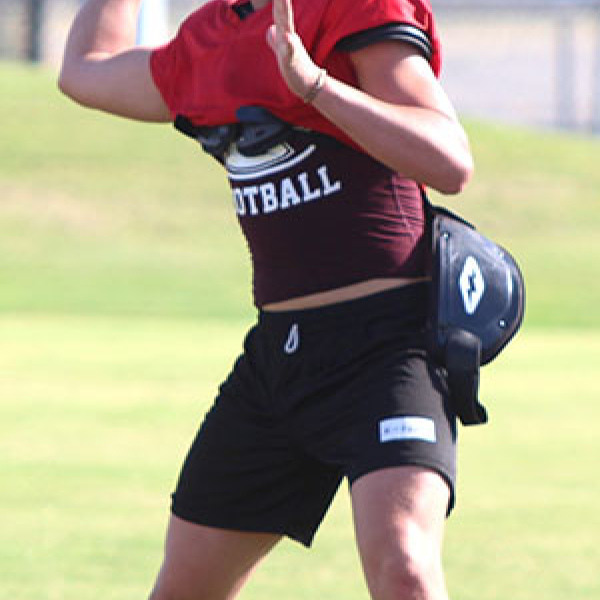 Hwy 287 Spotlight: Ennis at ‘Hachie