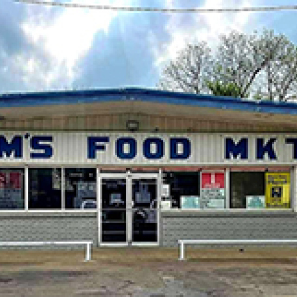 Tom’s Food Market changes hands