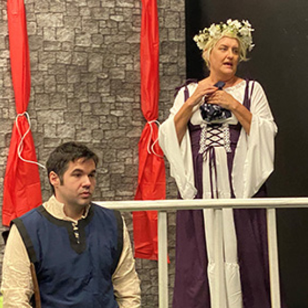 EPT presents Shakespeare comedy