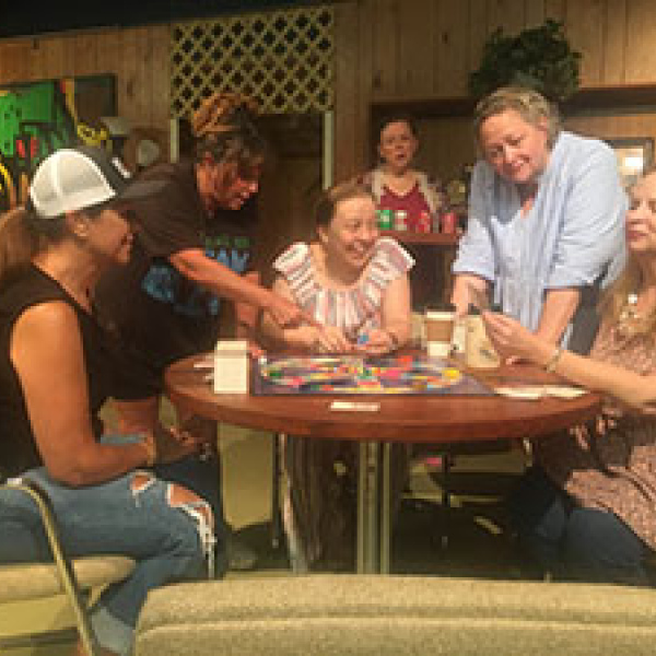 Theatre Rocks presents The Odd Couple