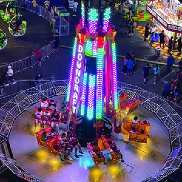 Freedom Fest returns Saturday, June 25