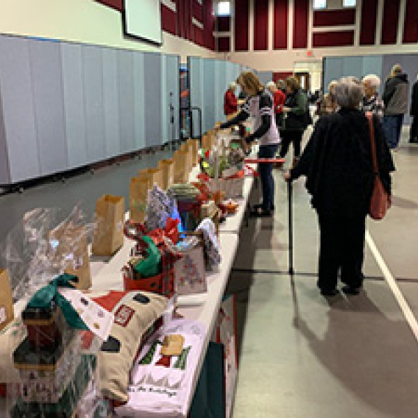 ERSPA exceeds fundraising goal