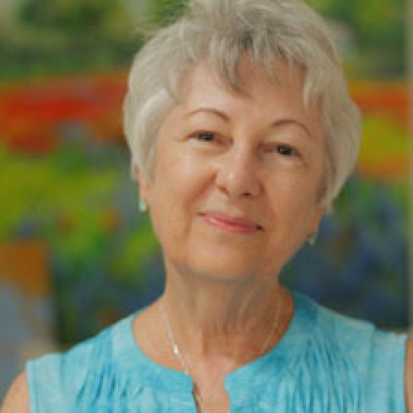Ellis County Art Assoc. to host artist Irma Ward