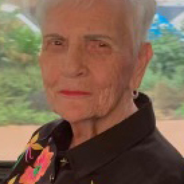 Margaret Ann Isbell