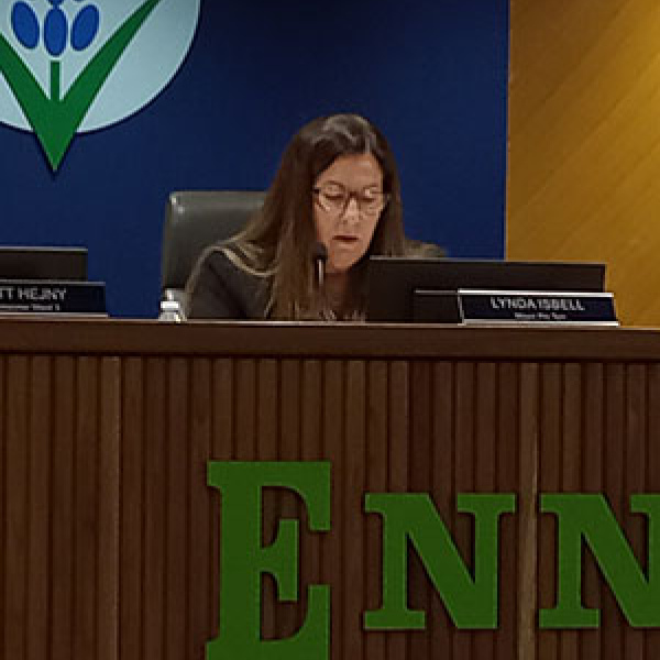 City takes on vital utility needs