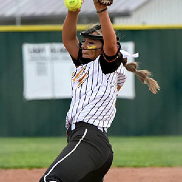 Italy softball has daunting task