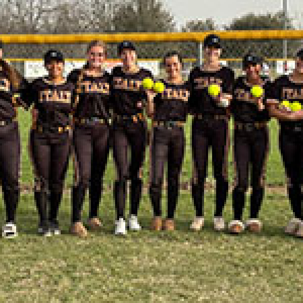 Italy makes waves with six straight wins