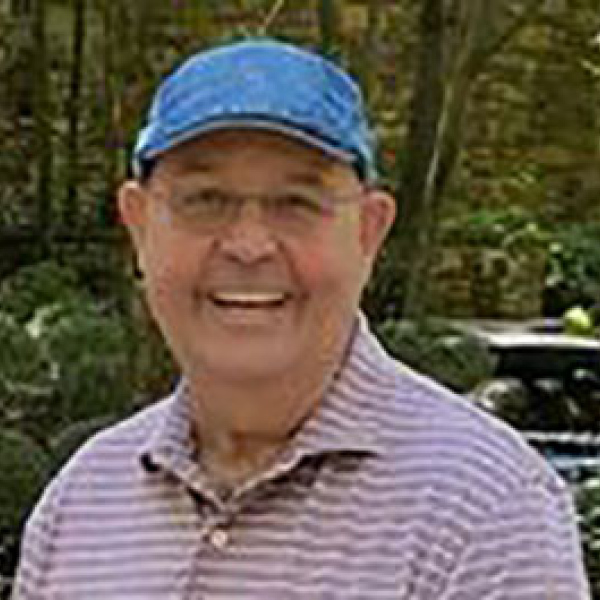James “Jim” Wesley Jackson