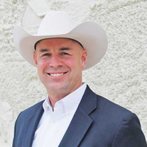 Ellzey, colleagues, offer Lone Star restitution