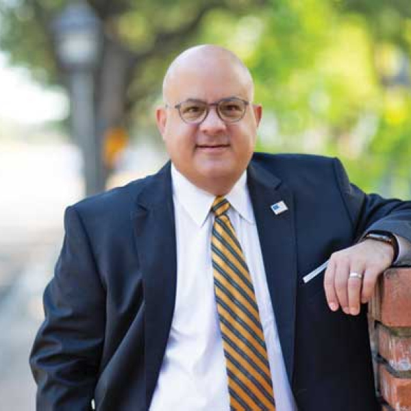 Gallo seeks gavel in new county courtroom