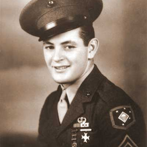 Local family remembers Iwo Jima