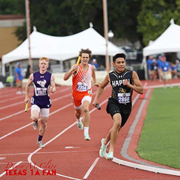 Ozymy takes silver at the wire