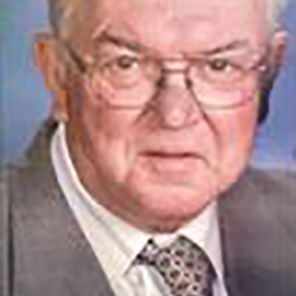 Robert James Jurica
