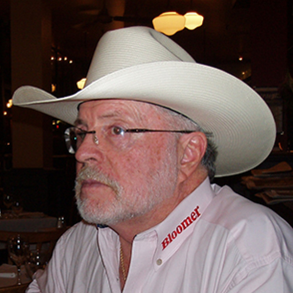 Raymond Franklin Kallus, Jr.