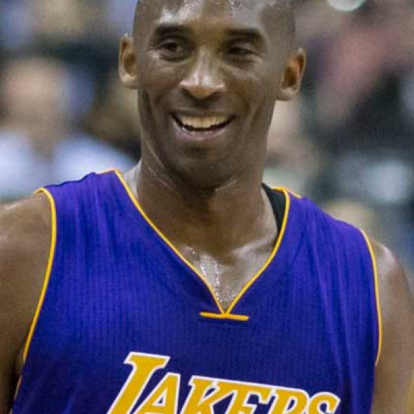 Kobe’s Legacy