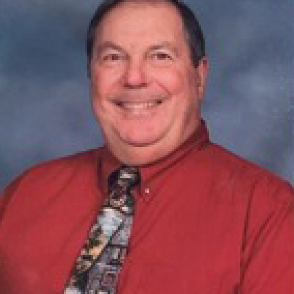 Norman William "Bill" Krieger, Jr.