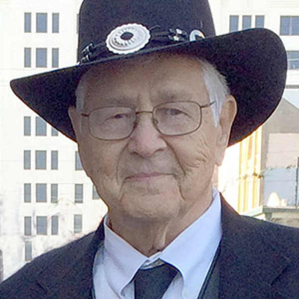 Edward Johannes Kvale