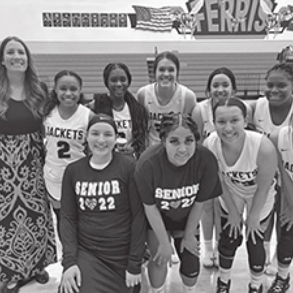Lady Jackets battle back from 1-6 start