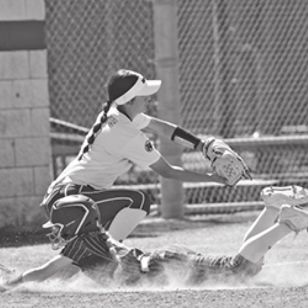 LADY LIONS ROAR
