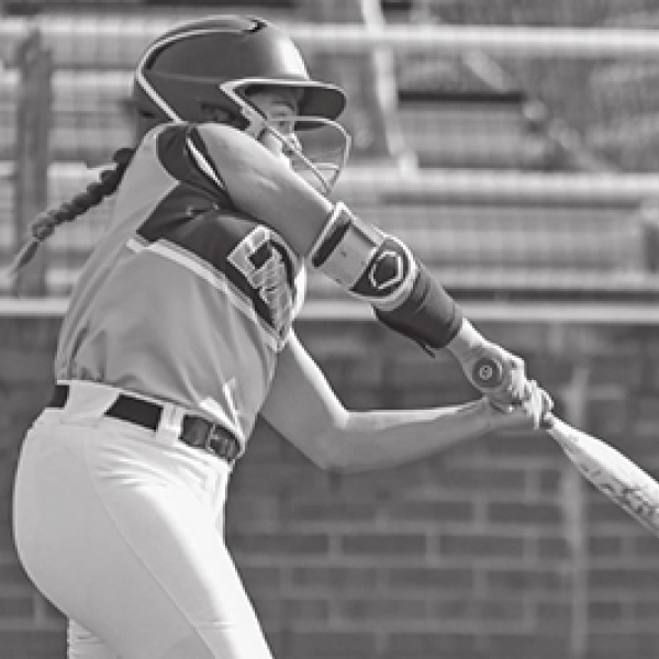 Lalani, Rios set to lead Ennis softball