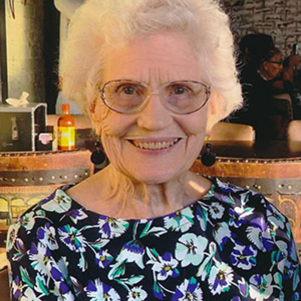 Laura Gay Lewis