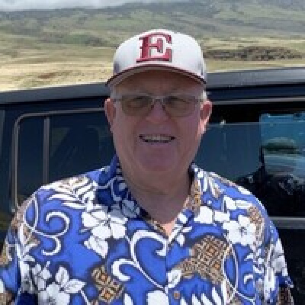 Randy Mack Lewis
