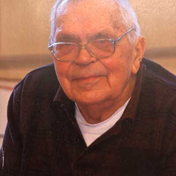 Jack E. Leyes