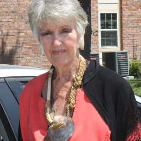 Joanne 'Jody' Groom