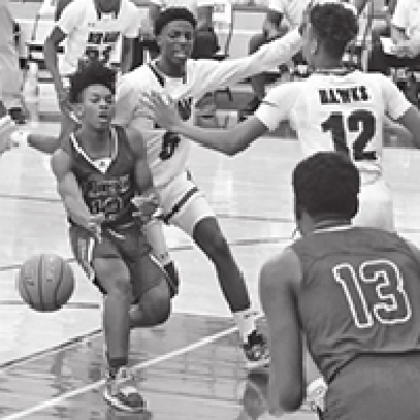 Lions dominate, collapse in 62-57 loss