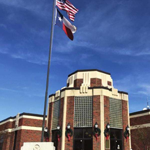 Local elections set for May 7
