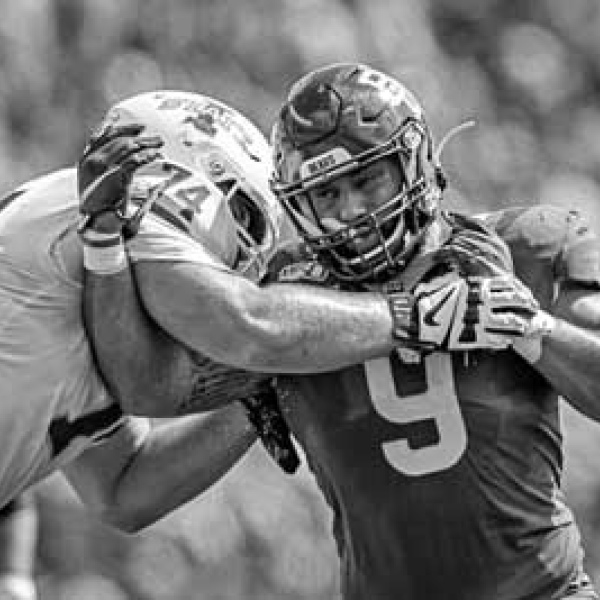 Lockhart inks deal with Steelers