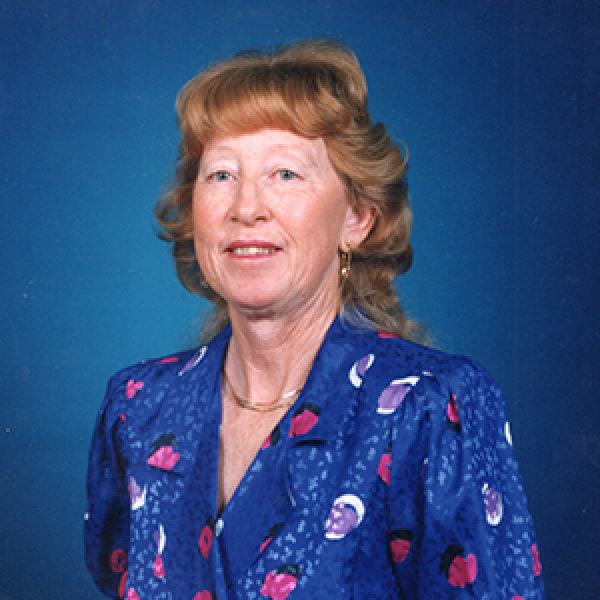 Linda Sue Maggard