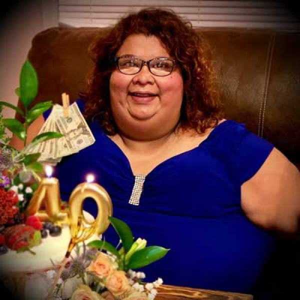 Marivel Lopez