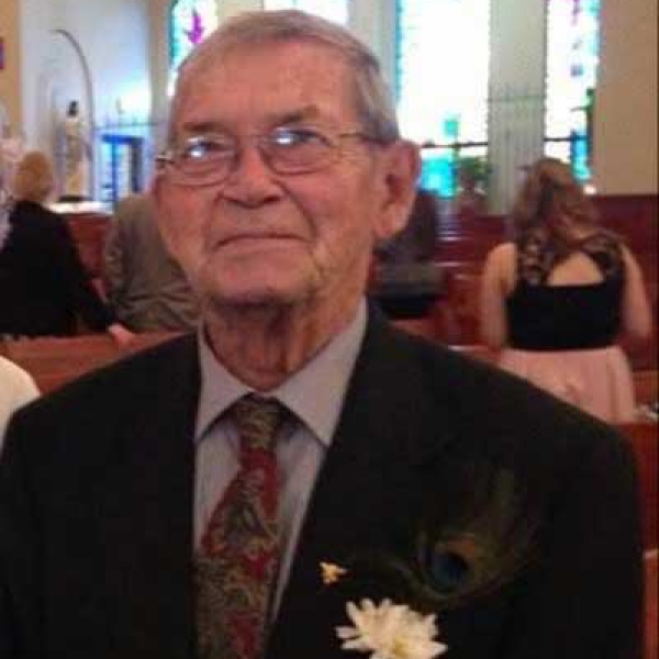 John "Jack" Gartland Martell