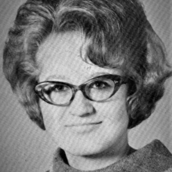 Martha Ann Kucera