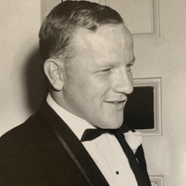 Leonard Francis Marusak