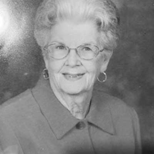 JoAnn Mathis