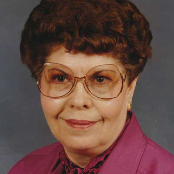 Dorothy Faye McCoy