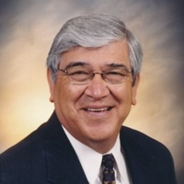 Tony Medina