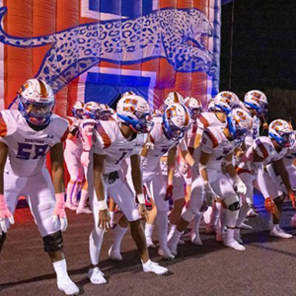 Heritage hires new HC from within