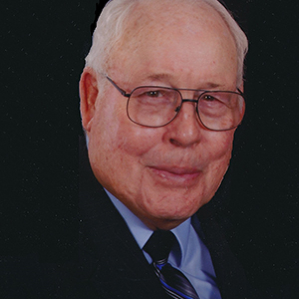 Wayne Cordel Minter