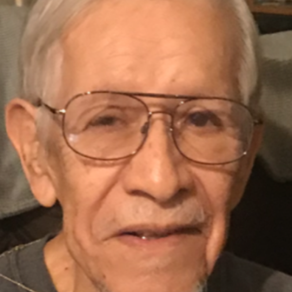 Gregory Navarro