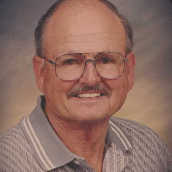 Raymond B. Nekuza