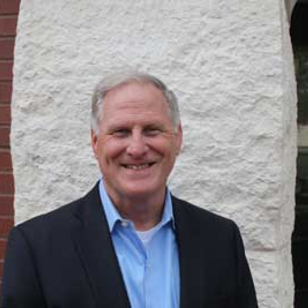 Ennis names Nelson new city manager