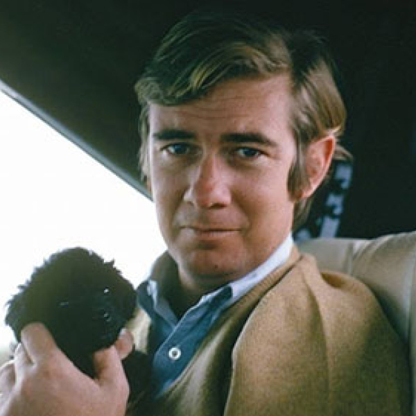 James Ken Newman